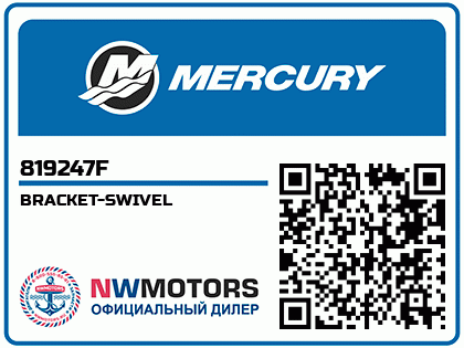 BRACKET-SWIVEL