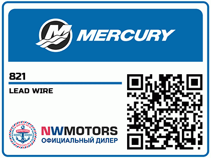 LEAD WIRE