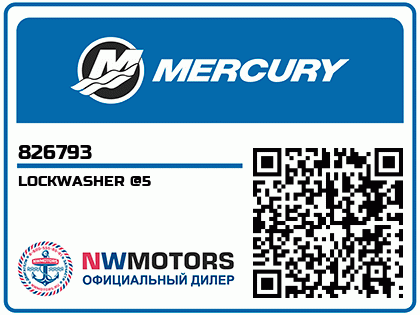 LOCKWASHER @5 Аватар