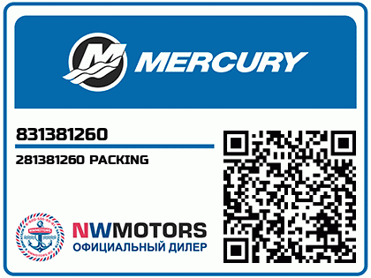 281381260 PACKING