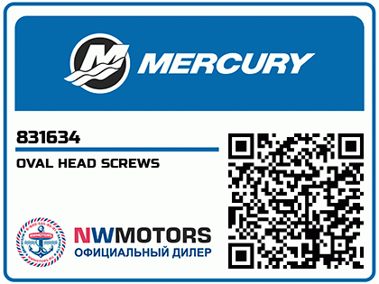 OVAL HEAD SCREWS