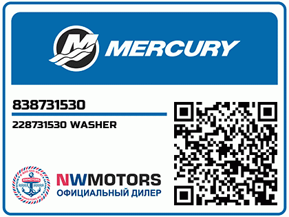 228731530 WASHER Аватар