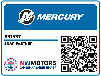 SNAP FASTNER Аватар