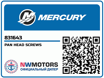 PAN HEAD SCREWS Аватар
