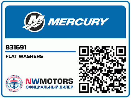 FLAT WASHERS Аватар
