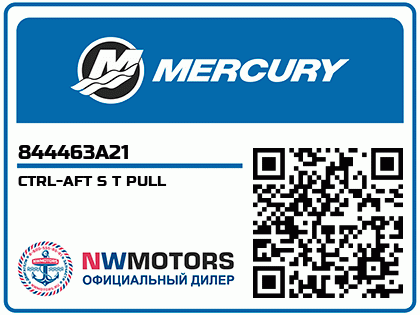 CTRL-AFT S T PULL Аватар