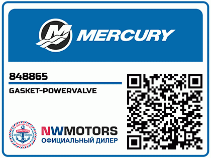 GASKET-POWERVALVE