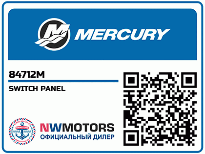 SWITCH PANEL Аватар
