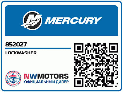 LOCKWASHER