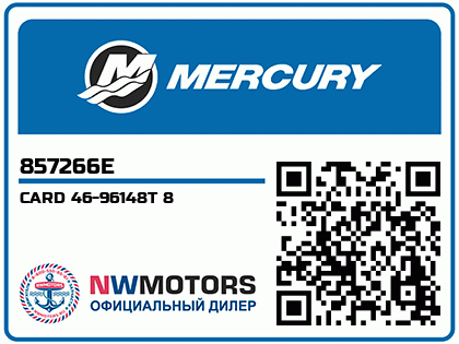 CARD 46-96148T 8 Аватар