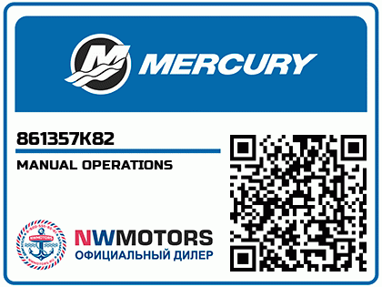 MANUAL OPERATIONS Аватар