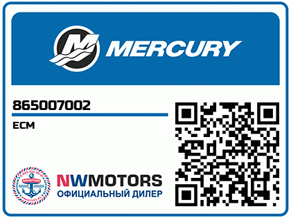 ECM Аватар