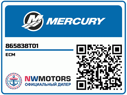 ECM Аватар
