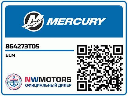 ECM Аватар