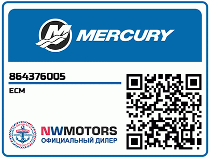 ECM Аватар
