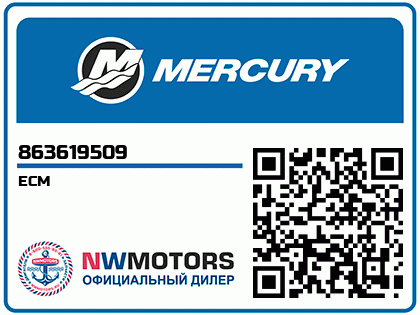 ECM Аватар