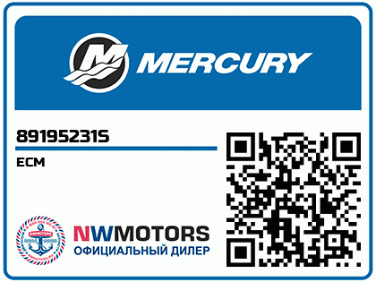 ECM Аватар