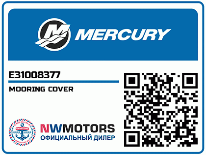 MOORING COVER Аватар