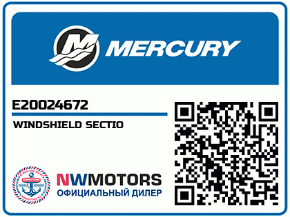 WINDSHIELD SECTIO