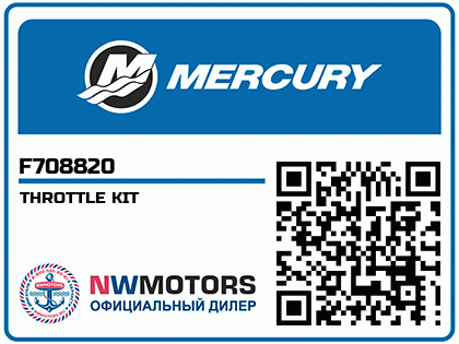 THROTTLE KIT