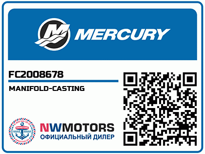 MANIFOLD-CASTING Аватар