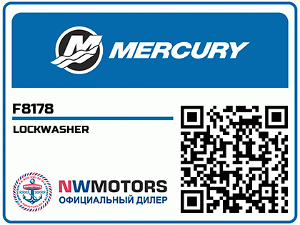 LOCKWASHER