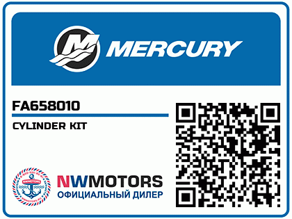 CYLINDER KIT