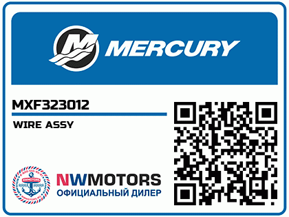 WIRE ASSY