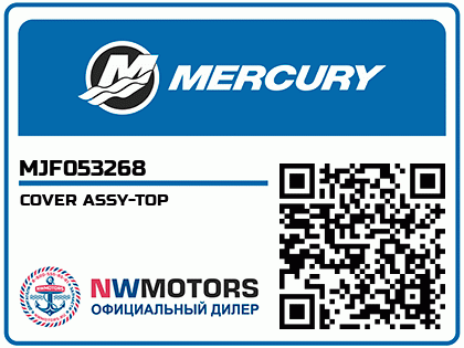 COVER ASSY-TOP Аватар
