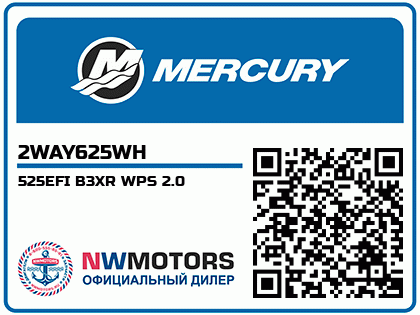 525EFI B3XR WPS 2.0 Аватар