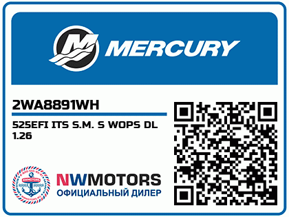 525EFI ITS S.M. S WOPS DL 1.26 Аватар