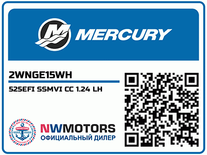 525EFI SSMVI CC 1.24 LH