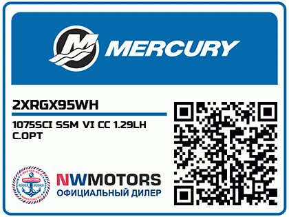 1075SCI SSM VI CC 1.29LH C.OPT
