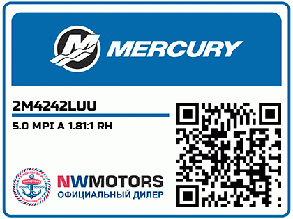 5.0 MPI A 1.81:1 RH Аватар