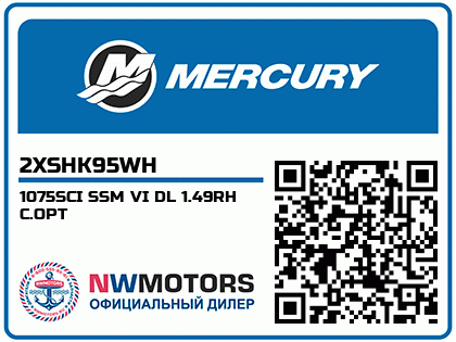 1075SCI SSM VI DL 1.49RH C.OPT Аватар