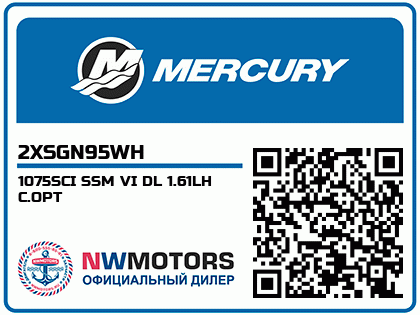 1075SCI SSM VI DL 1.61LH C.OPT