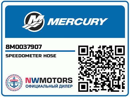 SPEEDOMETER HOSE