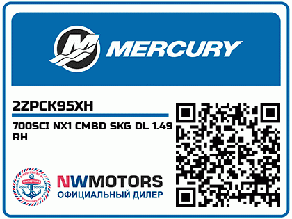 700SCI NX1 CMBD SKG DL 1.49 RH Аватар