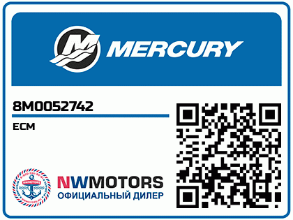 ECM Аватар