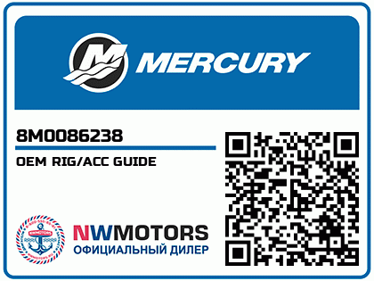 OEM RIG/ACC GUIDE