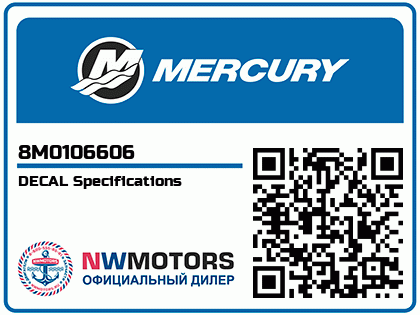 DECAL Specifications Аватар