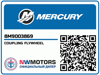 COUPLING FLYWHEEL
