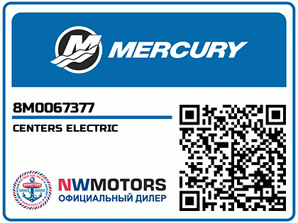 CENTERS ELECTRIC Аватар