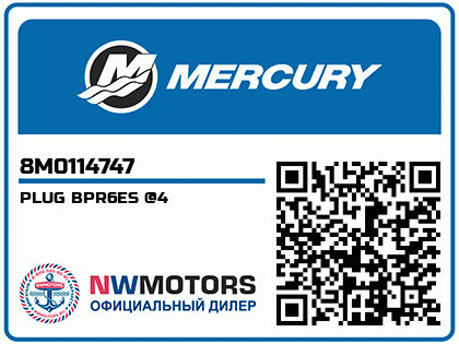 PLUG BPR6ES @4 Аватар