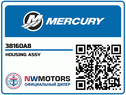 HOUSING ASSY Аватар