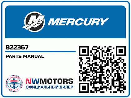 PARTS MANUAL
