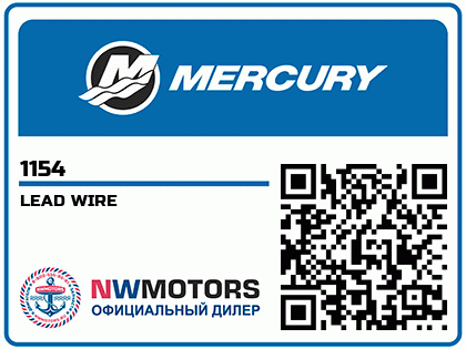LEAD WIRE