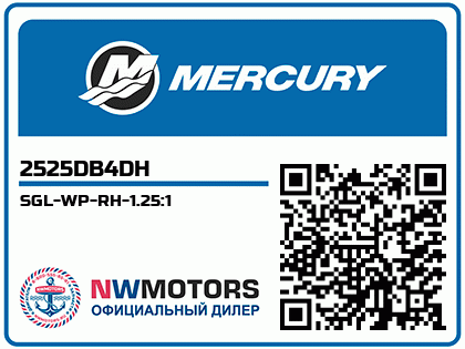 SGL-WP-RH-1.25:1