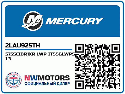 575SCIBR1XR LWP ITSSGLWPS 1.3 Аватар