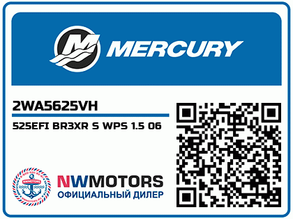 525EFI BR3XR S WPS 1.5 06 Аватар